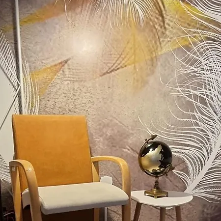 Apartament Double D *