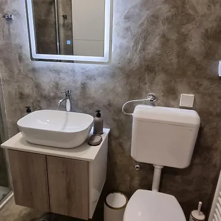 Double D Apartamento Sarajevo