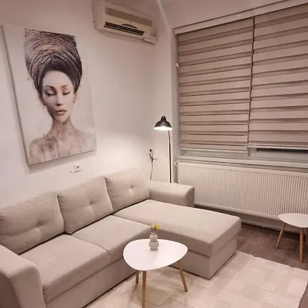Double D Apartament