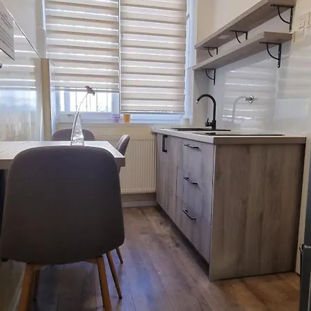 Double D Apartament *