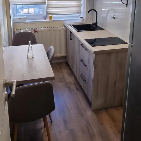 Apartamento Double D *