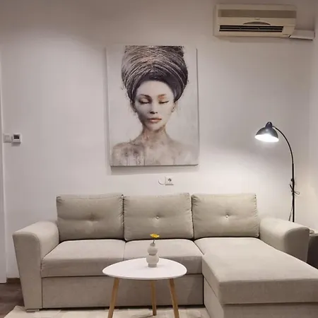 Apartament Double D