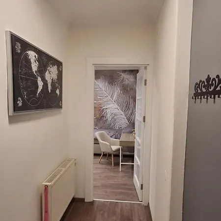 Double D Apartamento