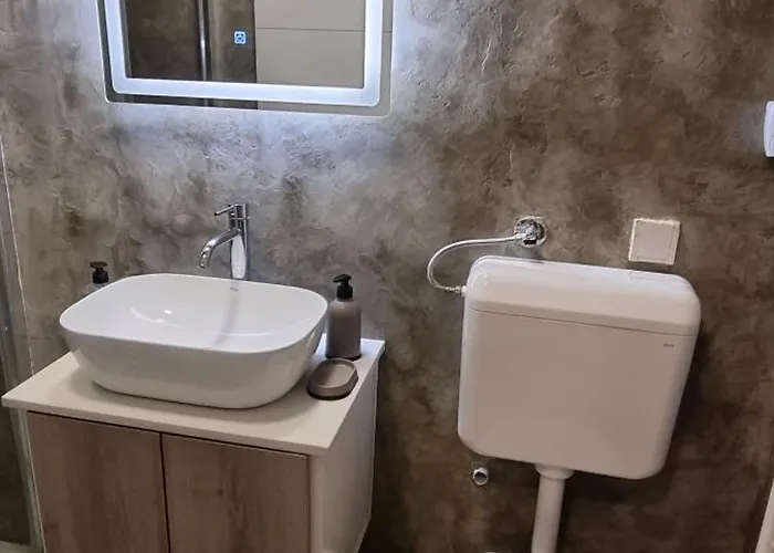 Double D شقة سراييفو